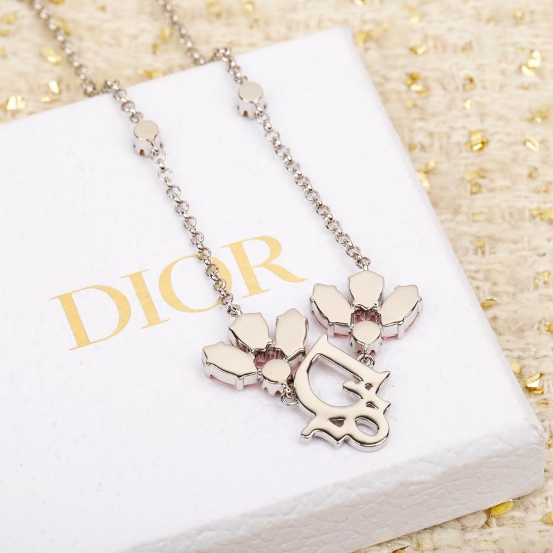 Christian Dior Necklaces